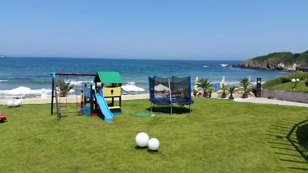 Gitea Sand Lilies Apartments Sozopol Bulgarien