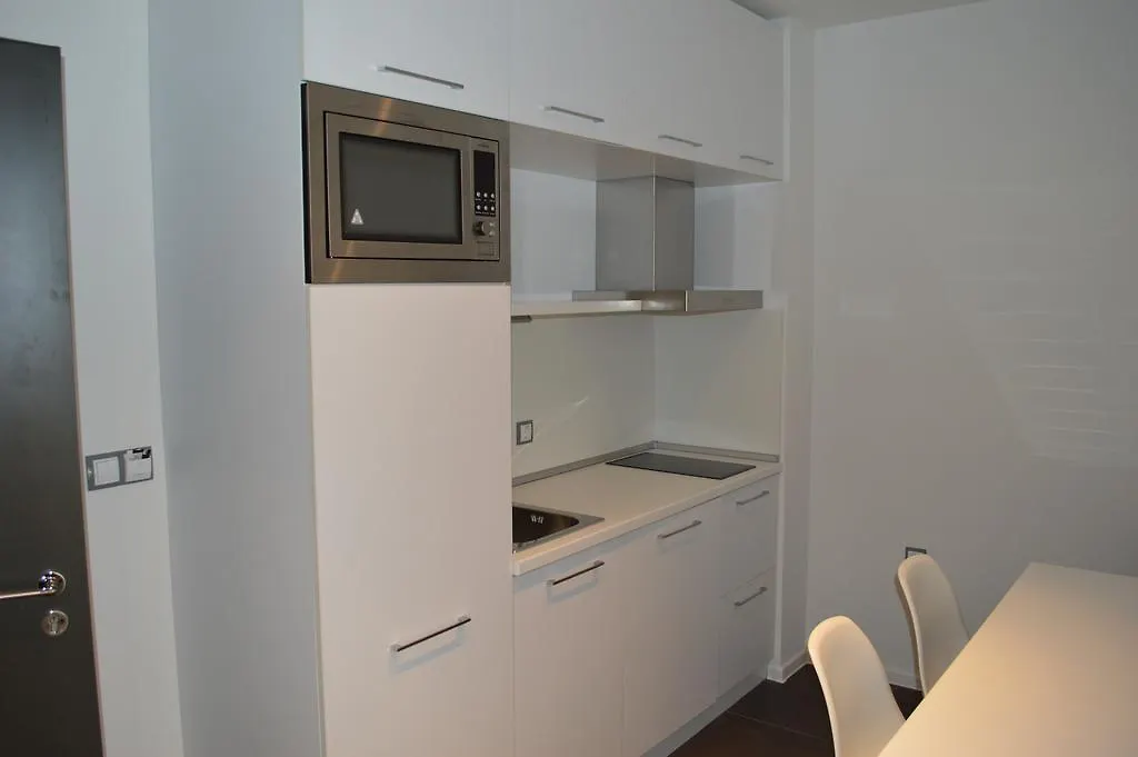 Gitea Sand Lilies Apartments Sozopol Bulgarien