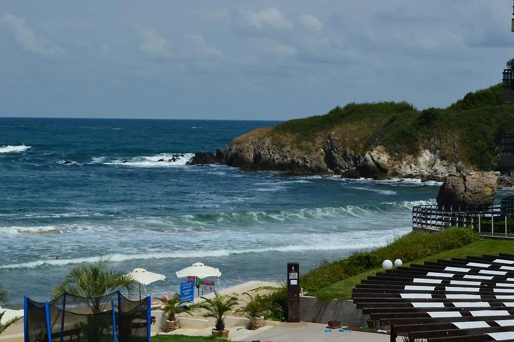 Gitea Sand Lilies Apartments Sozopol