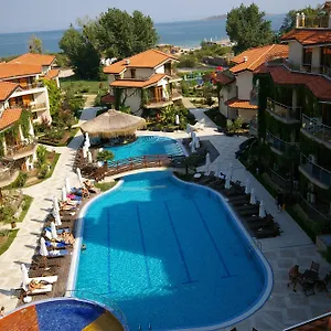 4* Resort Laguna Beach Resort&spa